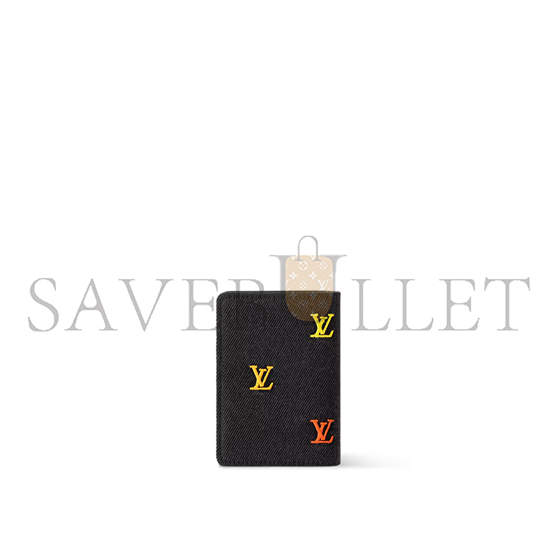 l0*is V*t0n pocket organizer m13965 (11.1*7.5*1cm)